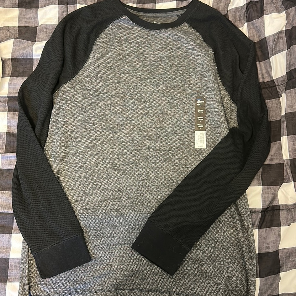 Men’s Thermal Top